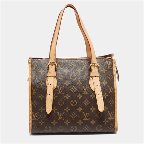 replica louis vuitton monogram canvas popincourt haut|Louis Vuitton Monogram Popincourt Haut .